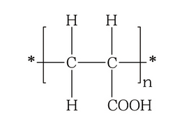 聚丙烯酸化学式是什么？聚丙烯酸的结构式