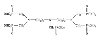 DTPMPA DTPMPA价格 DTPMPA厂家 二乙烯三胺五甲叉膦酸