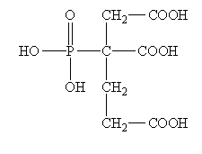 PBTCA PBTC PBTCA厂家 PBTCA价格 2-膦酸丁烷-1，2，4-三羧酸