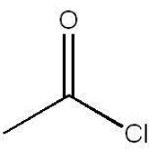乙酰氯