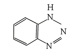 苯骈三氮唑 BTA