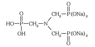 ATMP·Na4 氨基三甲叉膦酸四钠