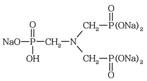 ATMP•Na5 氨基三甲叉膦酸五钠