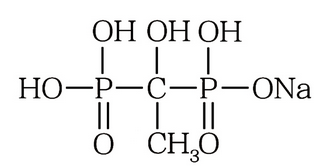 HEDP•Na4  羟基乙叉二膦酸四钠