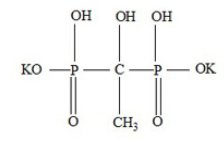 HEDP·Kx 羟基乙叉二膦酸钾