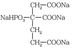 PBTC•Na4 2-膦酸丁烷-1，2，4-三羧酸四钠