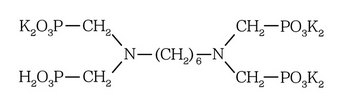 HDTMPA·K6 己二胺四甲叉膦酸钾盐