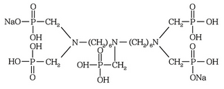 BHMTPh·PN (Na2) 双1，6-亚己基三胺五甲叉膦酸钠