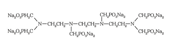 TETHMP 六甲叉 三乙烯四胺六甲叉膦酸