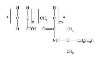 AA/AMPS 丙烯酸-2-丙烯酰胺-2-甲基丙磺酸共聚物