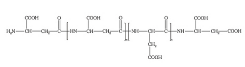 PASP 聚天冬氨酸（钠）
